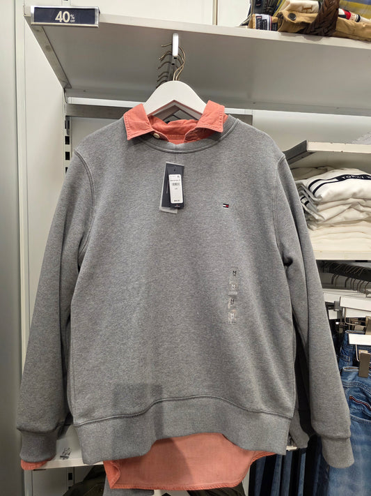 Polera Hombre Tommy Hilfiger