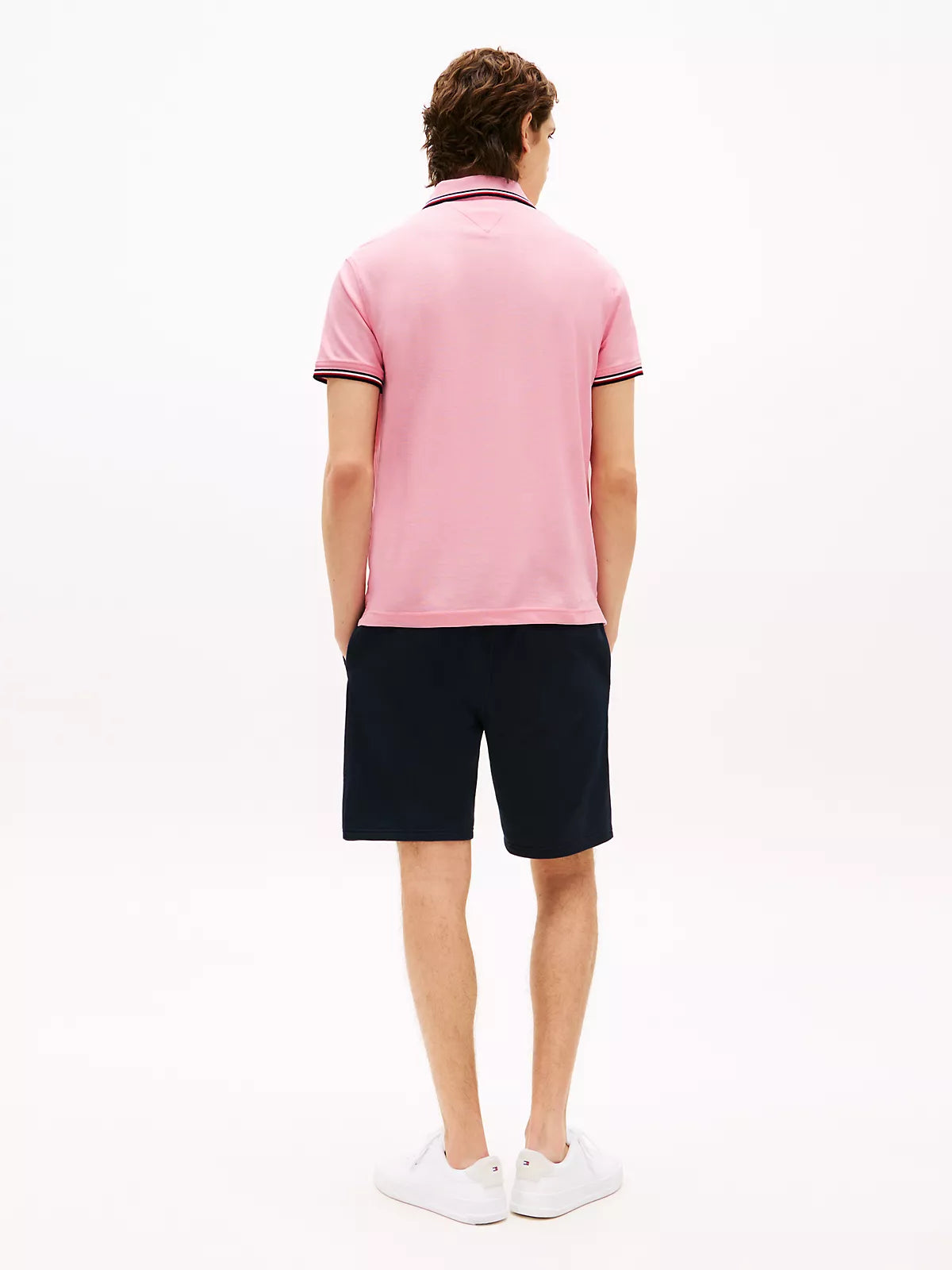 Polo Con cuello Hombre Tommy Hilfiger