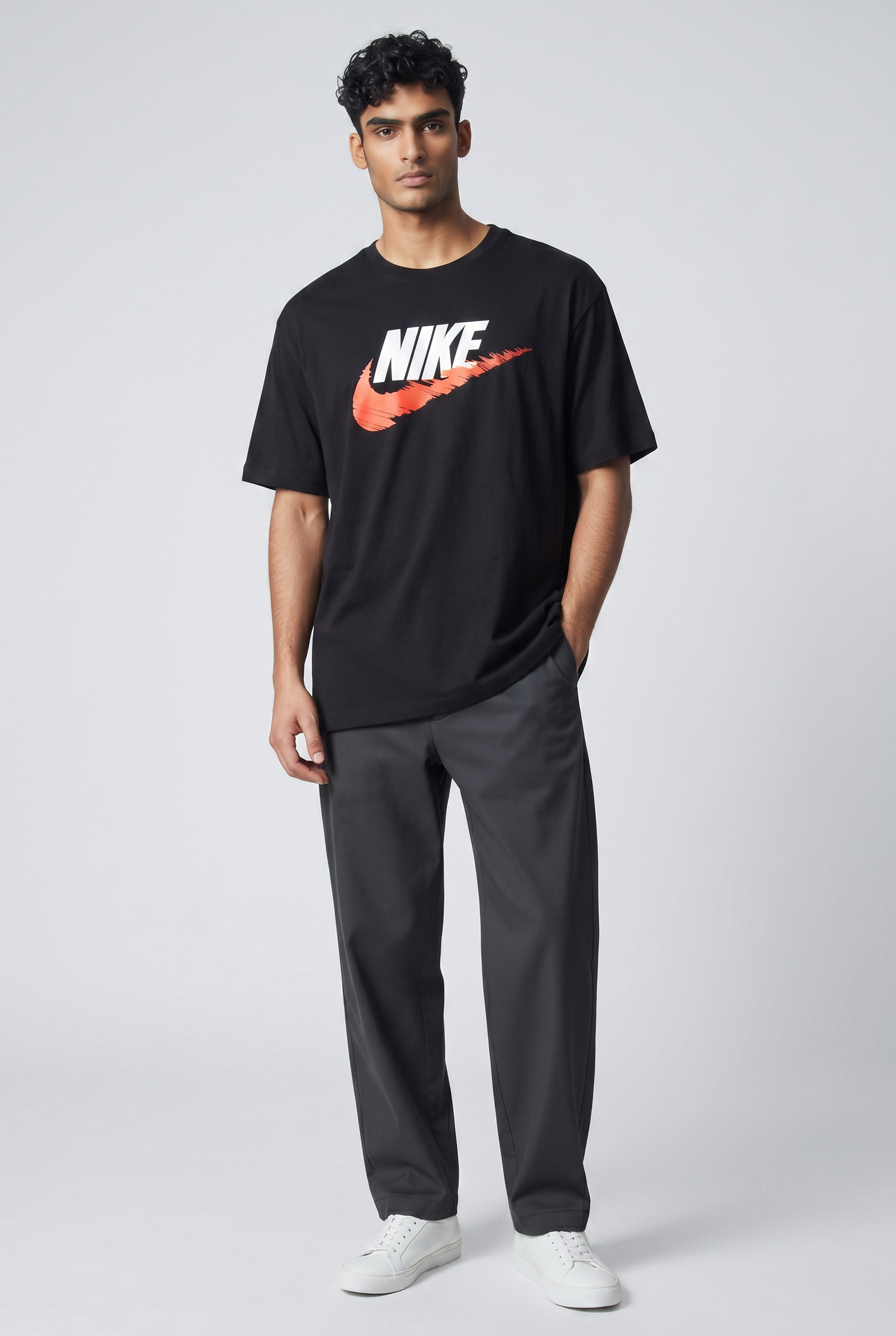 Polo Hombre Nike