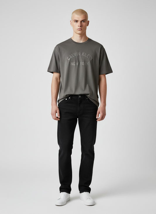 Polo Hombre Calvin Klein
