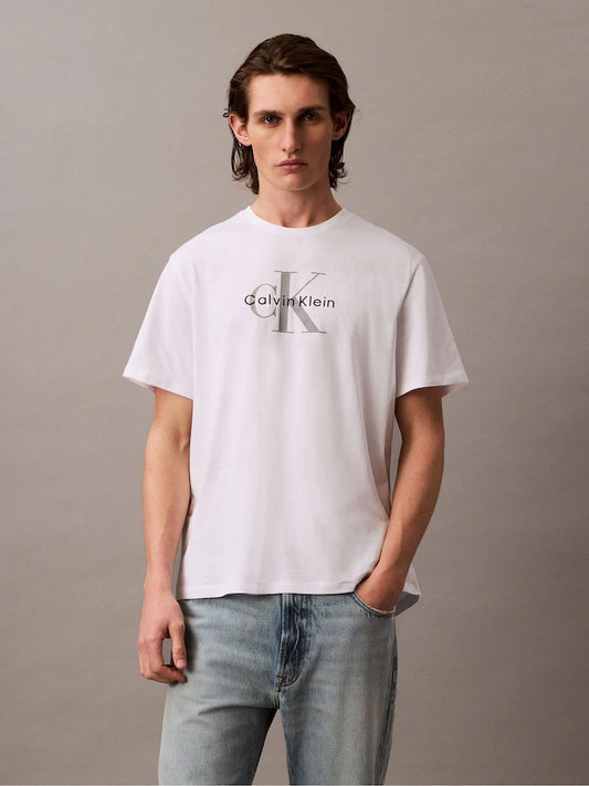 Polo Hombre Calvin Klein