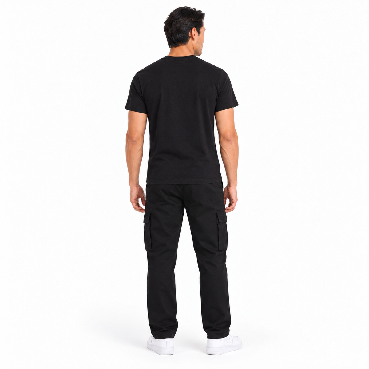 Polo Nautica Hombre