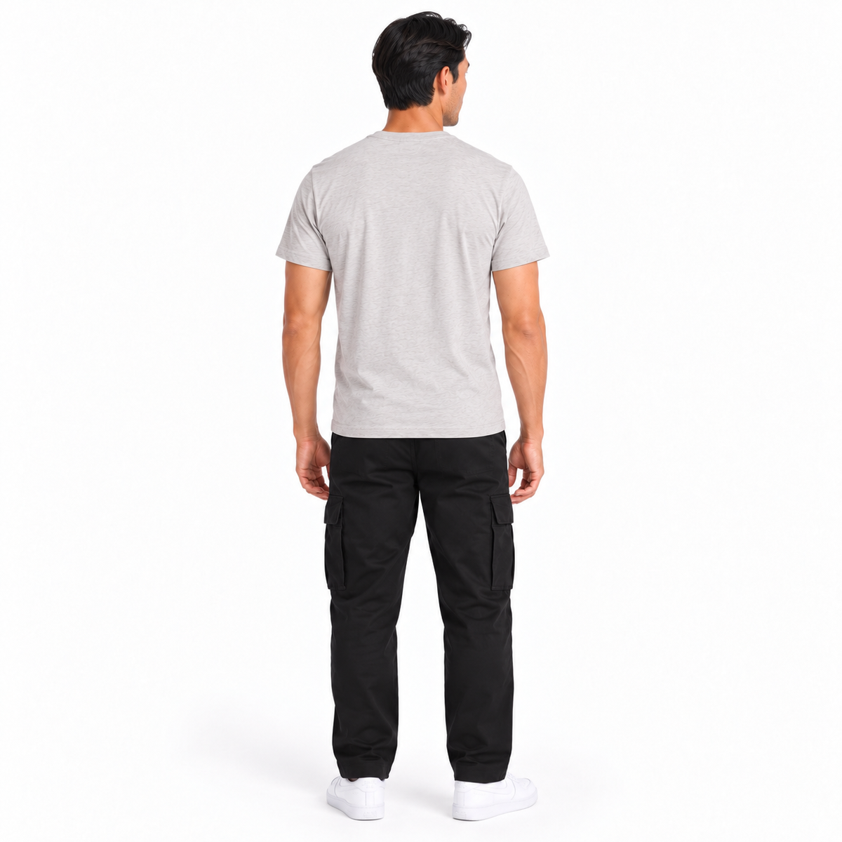 Polo Nautica Hombre