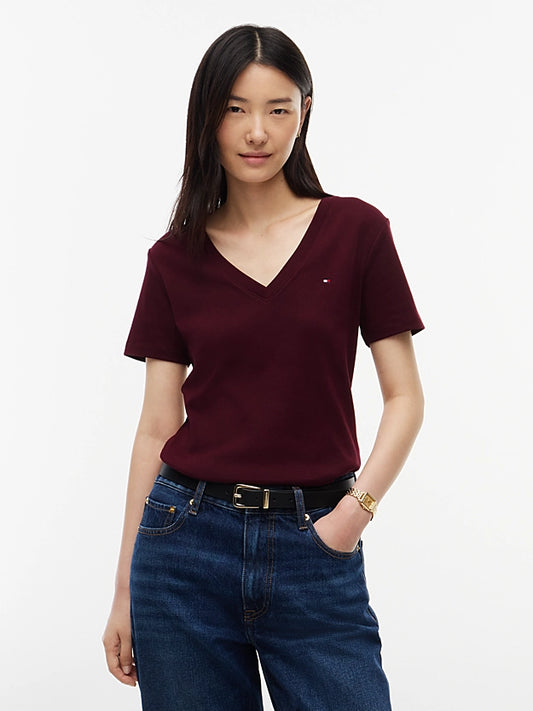 Polo Mujer Tommy Hilfiger