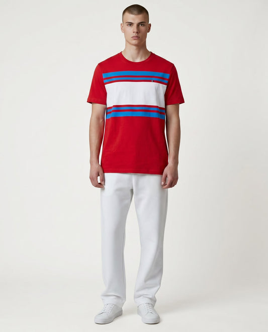 Polo Hombre Tommy Hilfiger