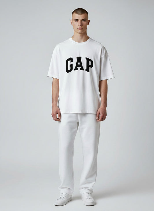 Polo GAP Hombre Manga Corta