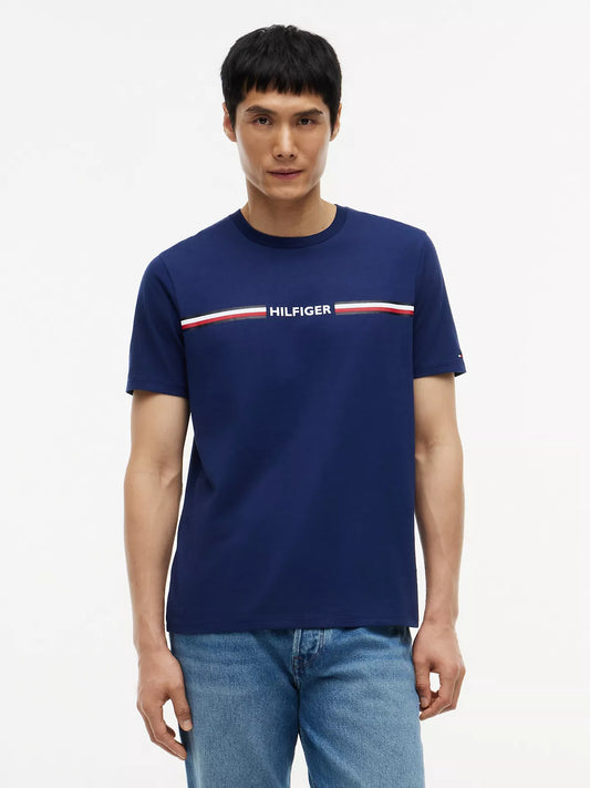 Polo Tommy Hilfiger Hombre