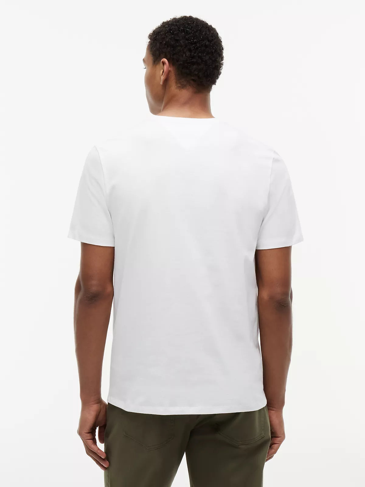 Polo Hombre Tommy Hilfiger
