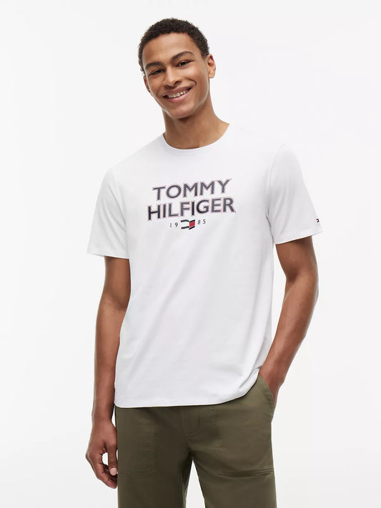 Polo Hombre Tommy Hilfiger