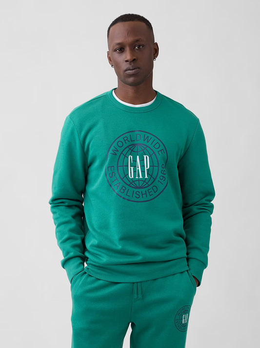 Polera Hombre Gap