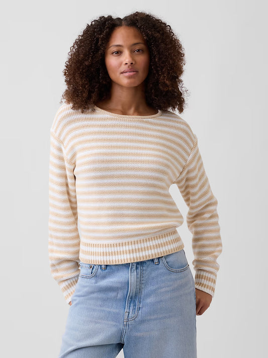 Sueter Mujer Gap