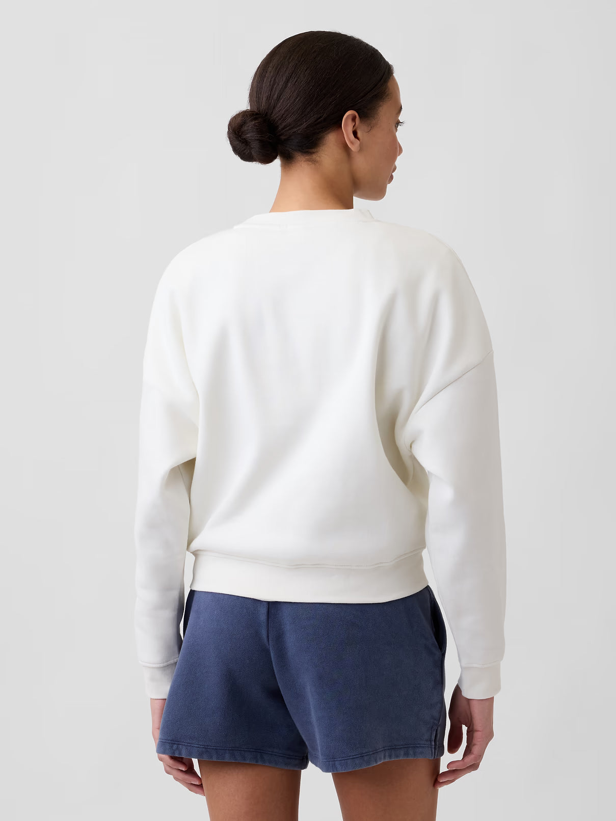 Polera Mujer Gap x Snoopy