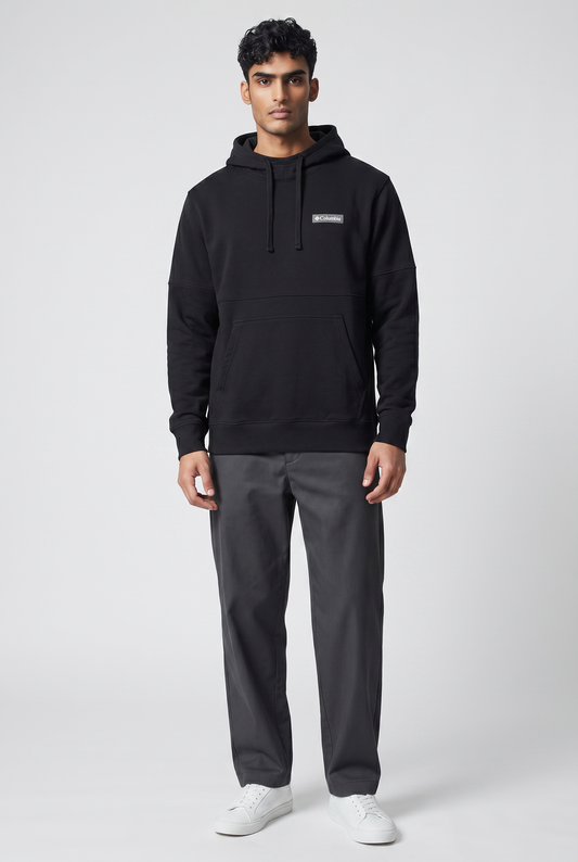 Hoodie Hombre Columbia Original USA