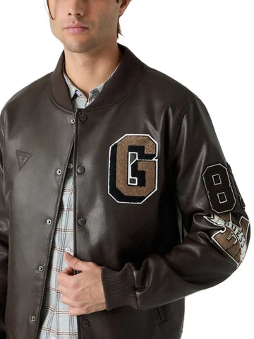 Casaca Hombre Guess