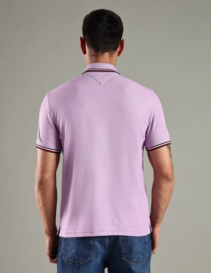 Polo Con cuello Hombre Tommy Hilfiger