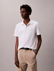Polo Camisero Hombre Calvin Klein