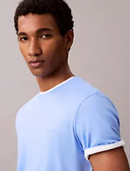 Polo Hombre Calvin Klein