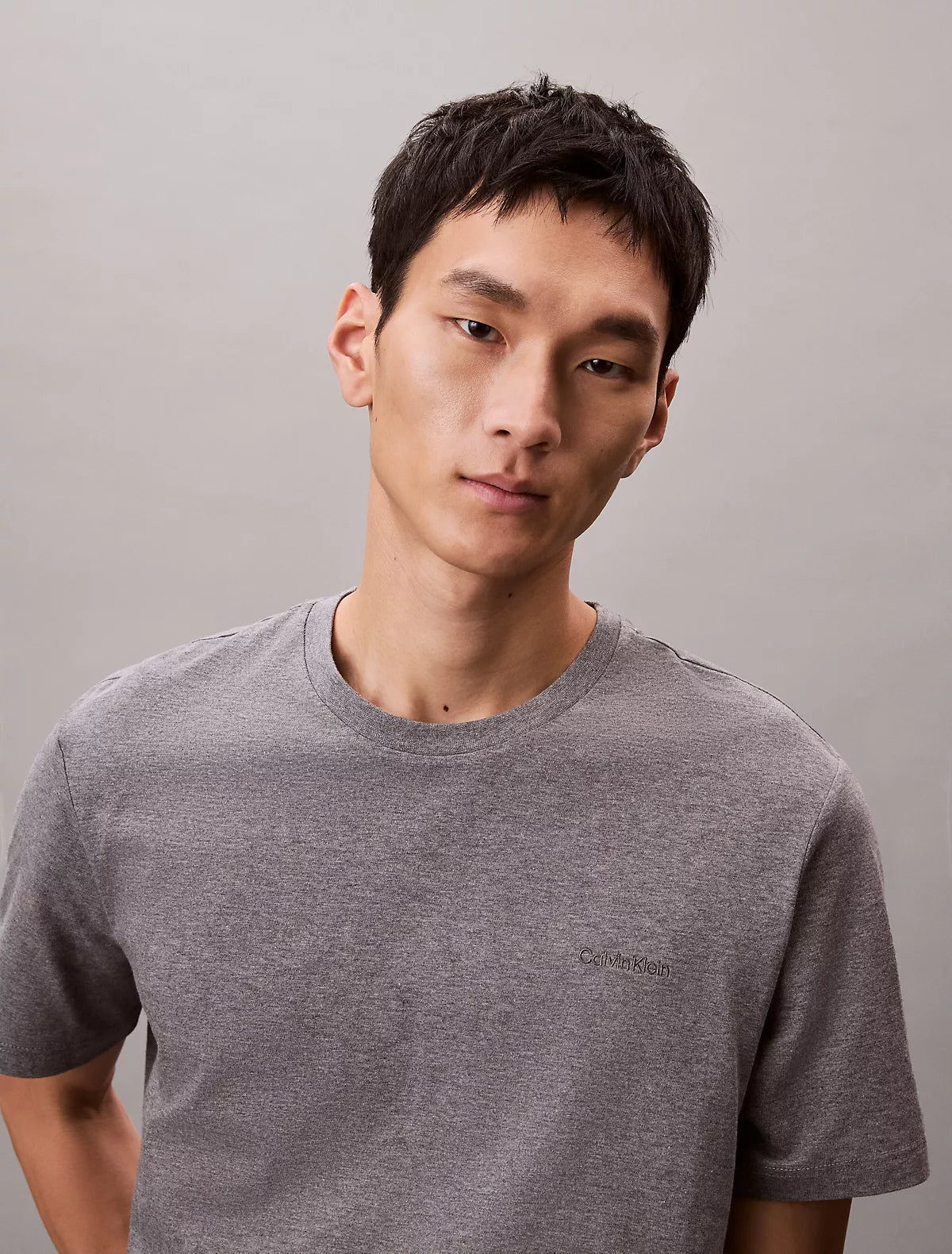 Polo Hombre Calvin Klein