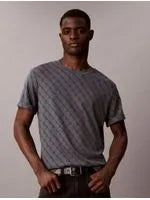 Polo Hombre Calvin Klein