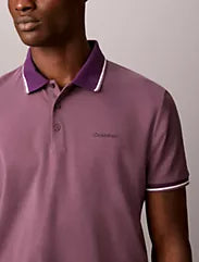 Polo Camisero Hombre Calvin Klein