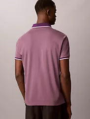 Polo Camisero Hombre Calvin Klein