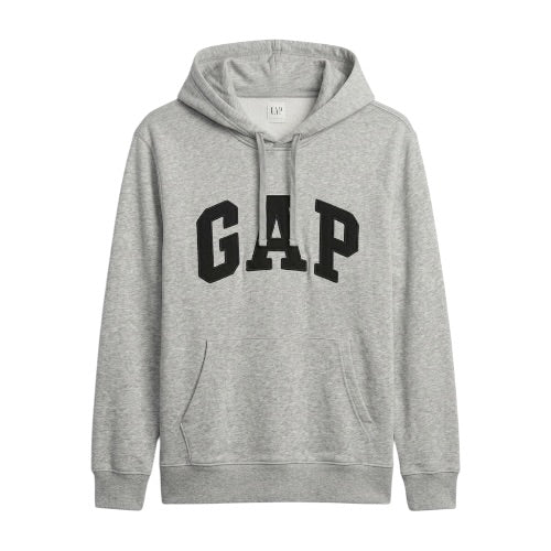Hoodie Hombre Gap Original USA - Clásico Premium