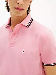 Polo Con cuello Hombre Tommy Hilfiger