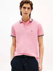 Polo Con cuello Hombre Tommy Hilfiger