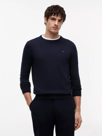 Suéter Hombre Tommy Hilfiger