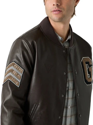 Casaca Hombre Guess