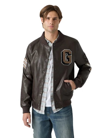 Casaca Hombre Guess