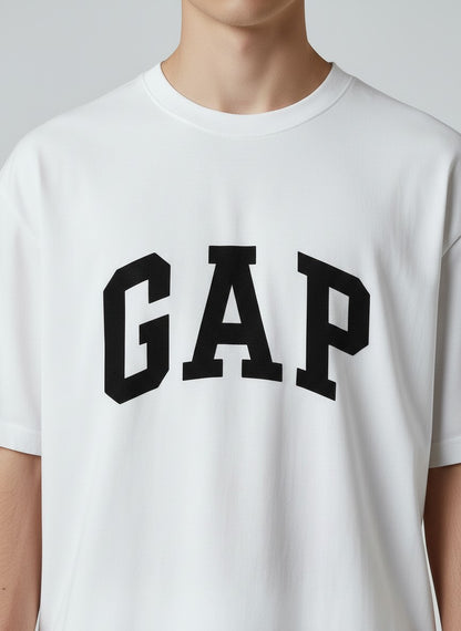 Polo GAP Hombre Manga Corta