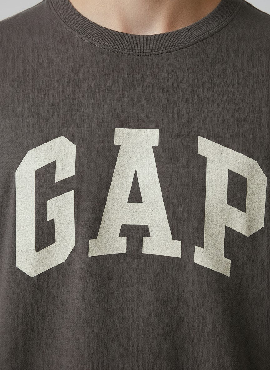 Polo GAP Hombre Manga Corta