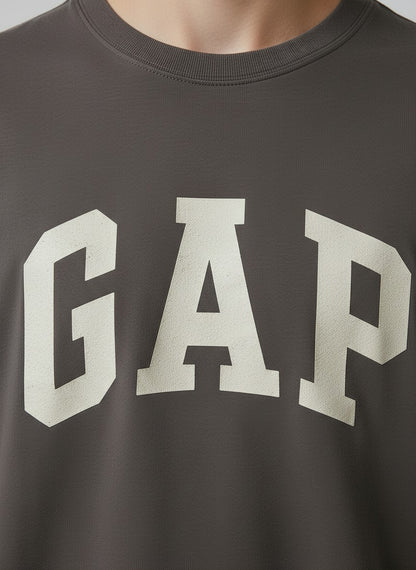 Polo GAP Hombre Manga Corta