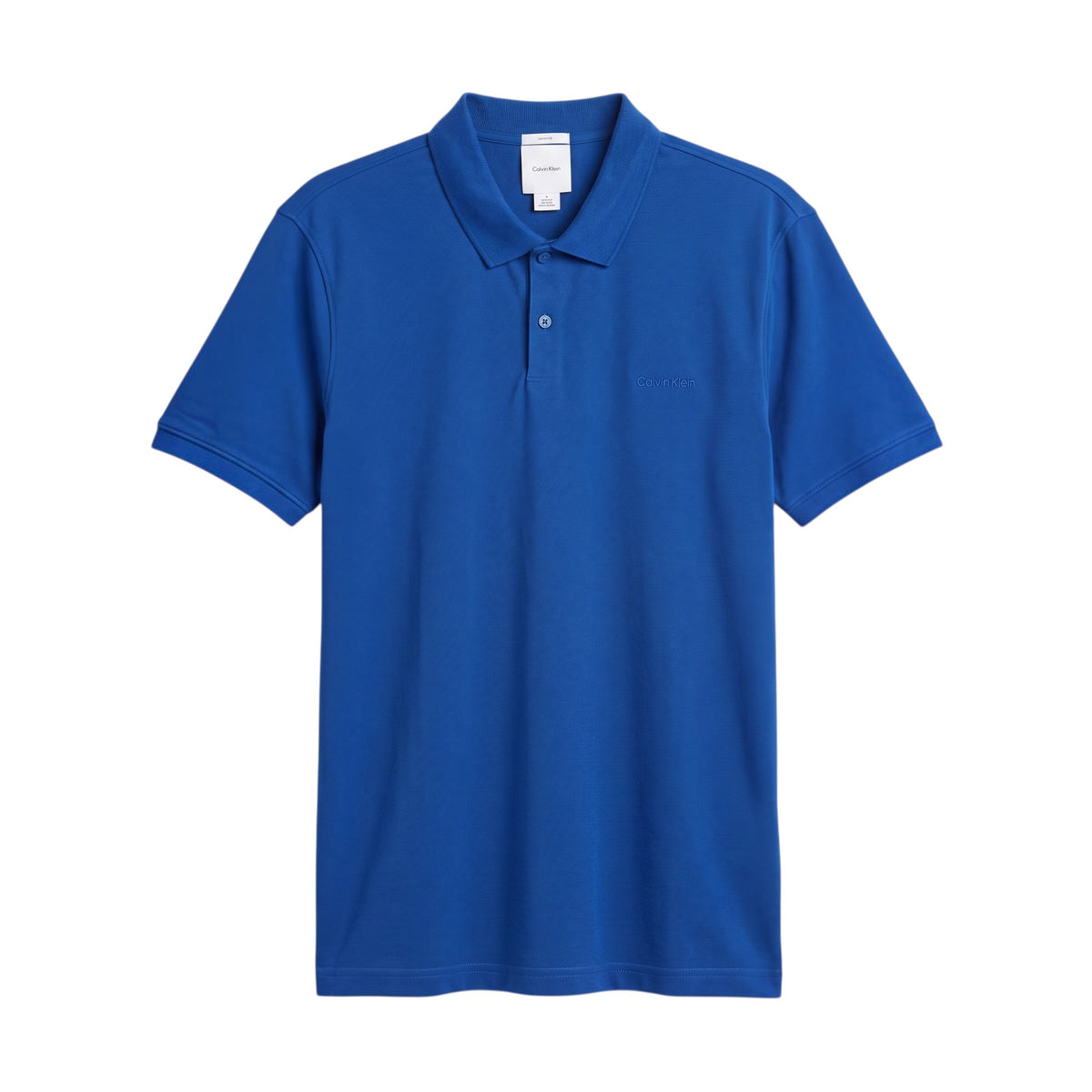 Polo Camisero Hombre Calvin Klein