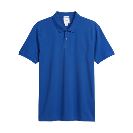 Polo Camisero Hombre Calvin Klein