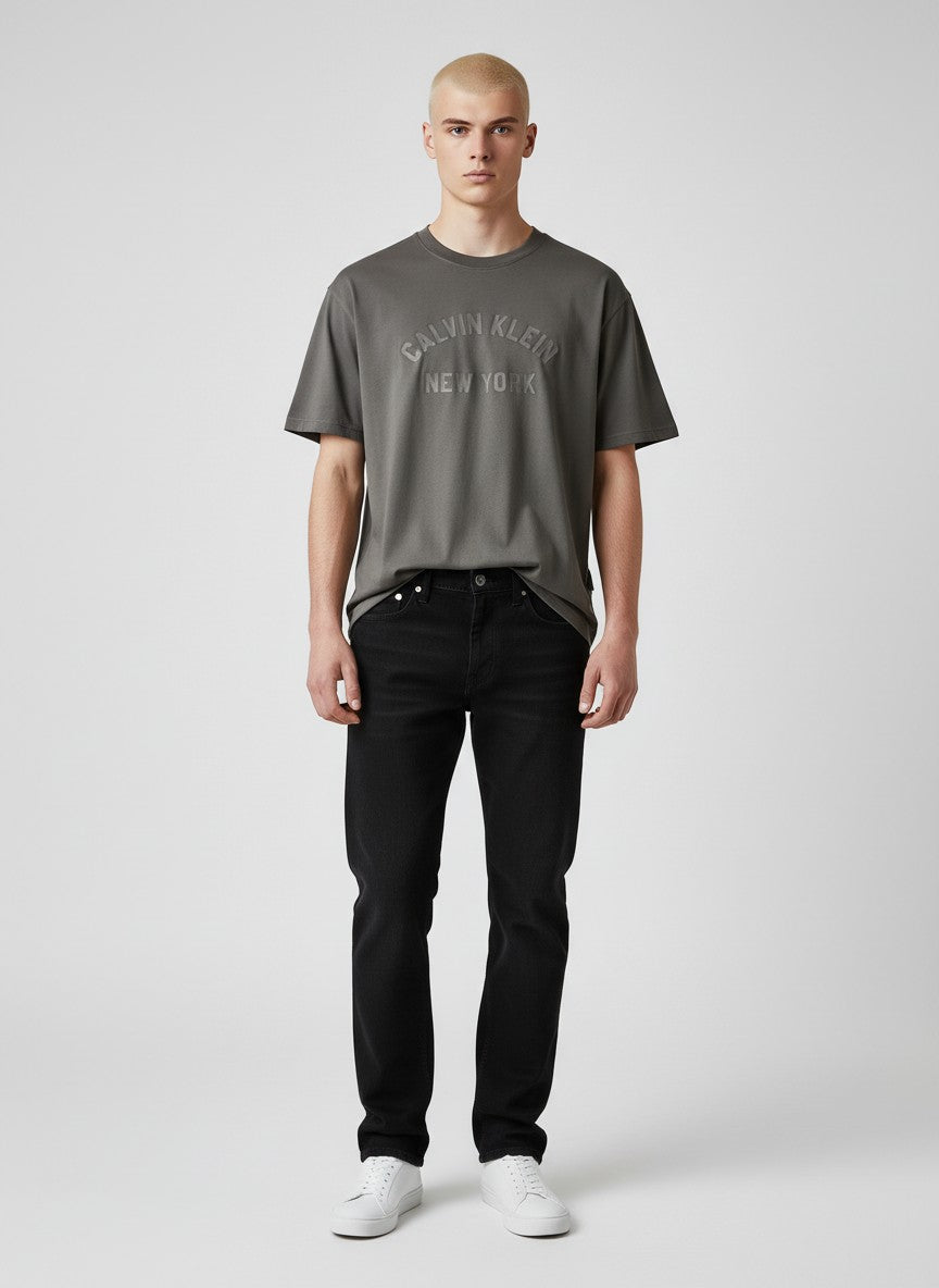 Polo Hombre Calvin Klein