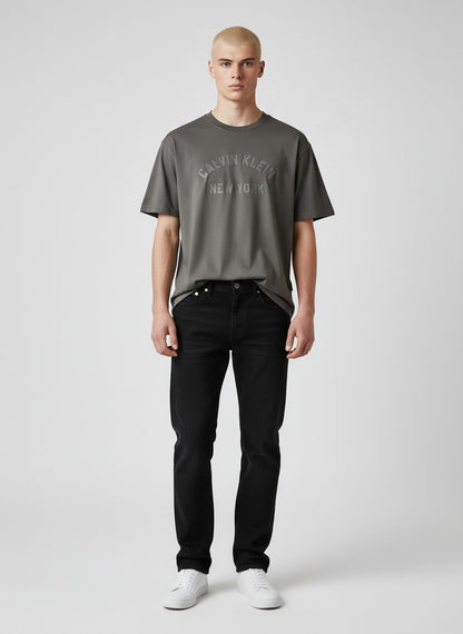 Polo Hombre Calvin Klein