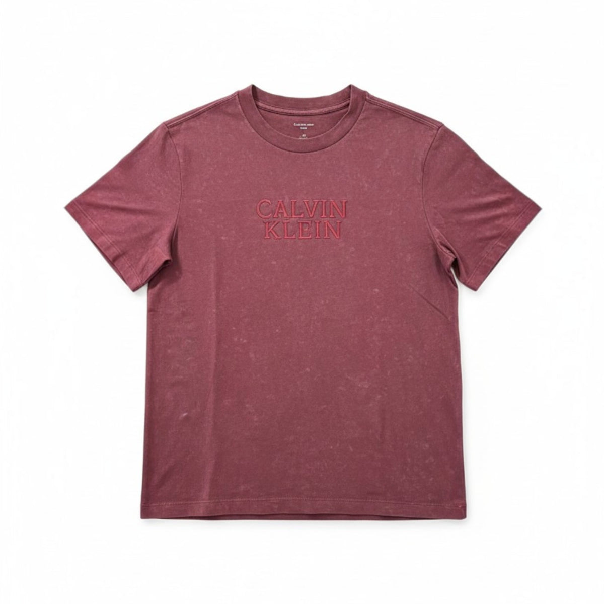 Polo Hombre Calvin Klein