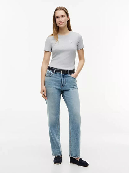 Polo Mujer Tommy Hilfiger
