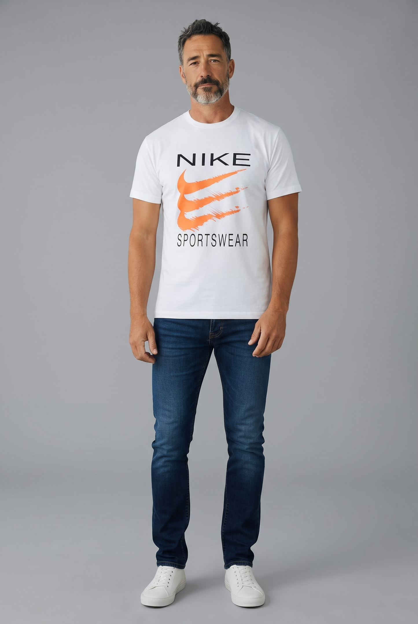 Polo Hombre Nike