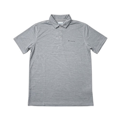 Polo Con Cuello Columbia
