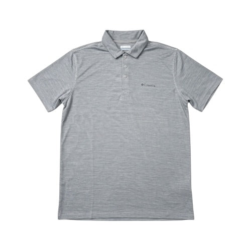 Polo Con Cuello Columbia