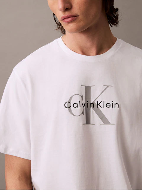 Polo Hombre Calvin Klein