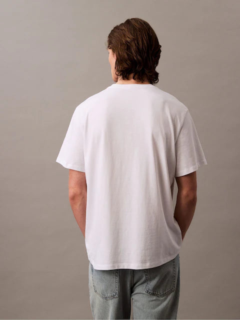 Polo Hombre Calvin Klein