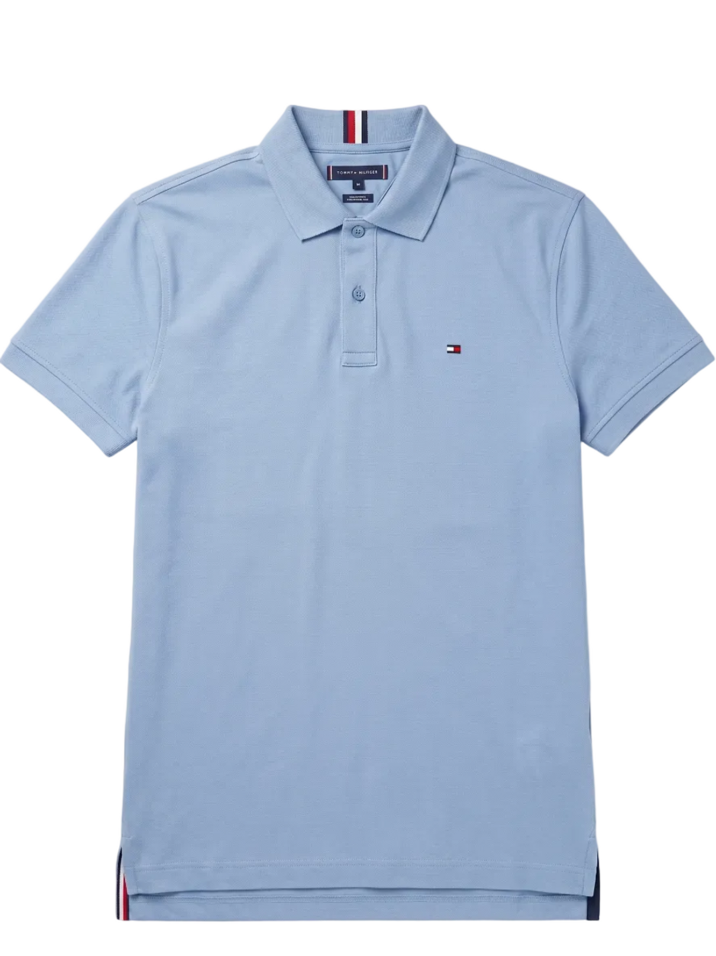 Polo Con Cuello Hombre Tommy Hilfiger
