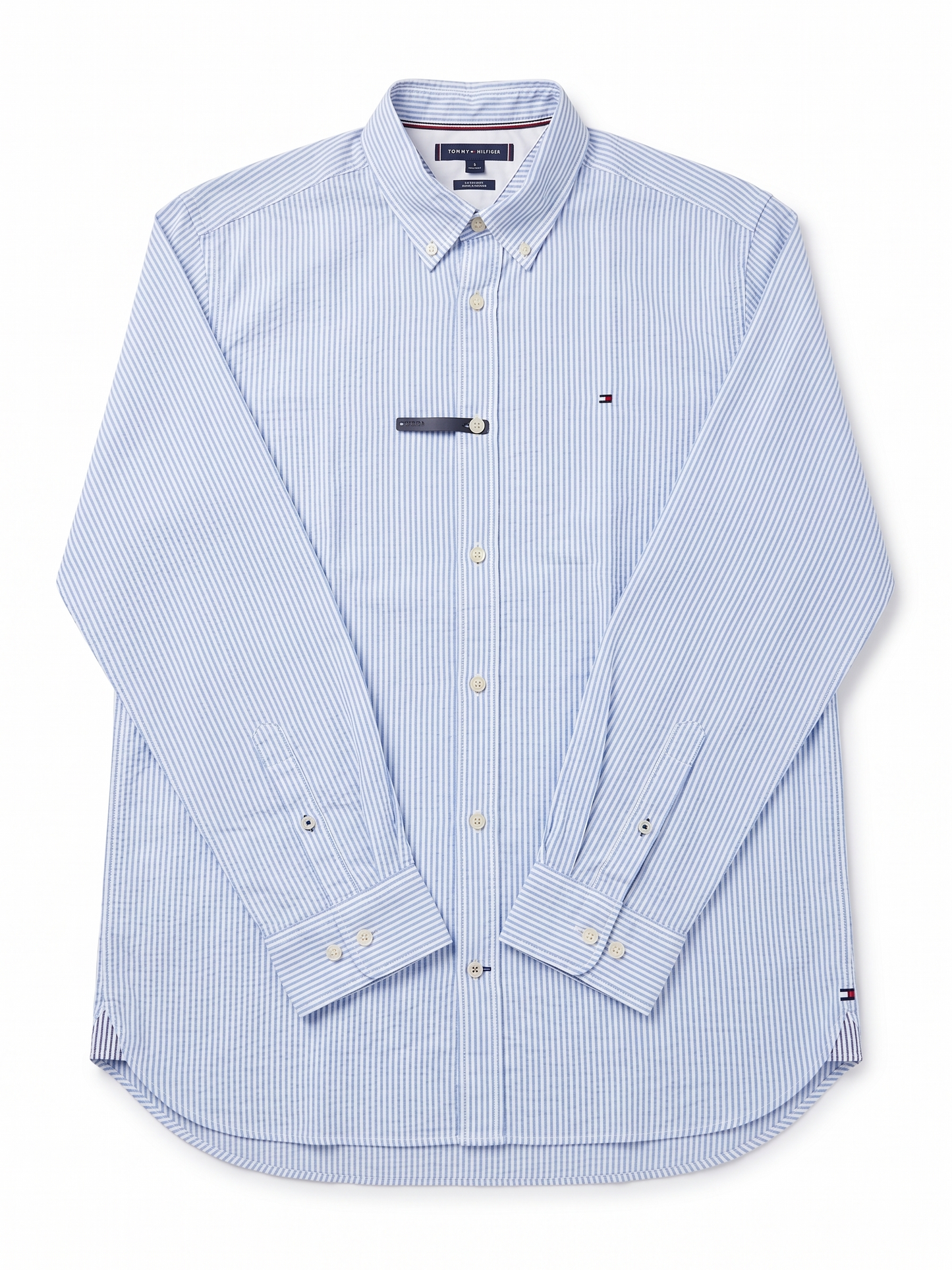Camisa Hombre Tommy Hilfiger