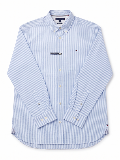 Camisa Hombre Tommy Hilfiger