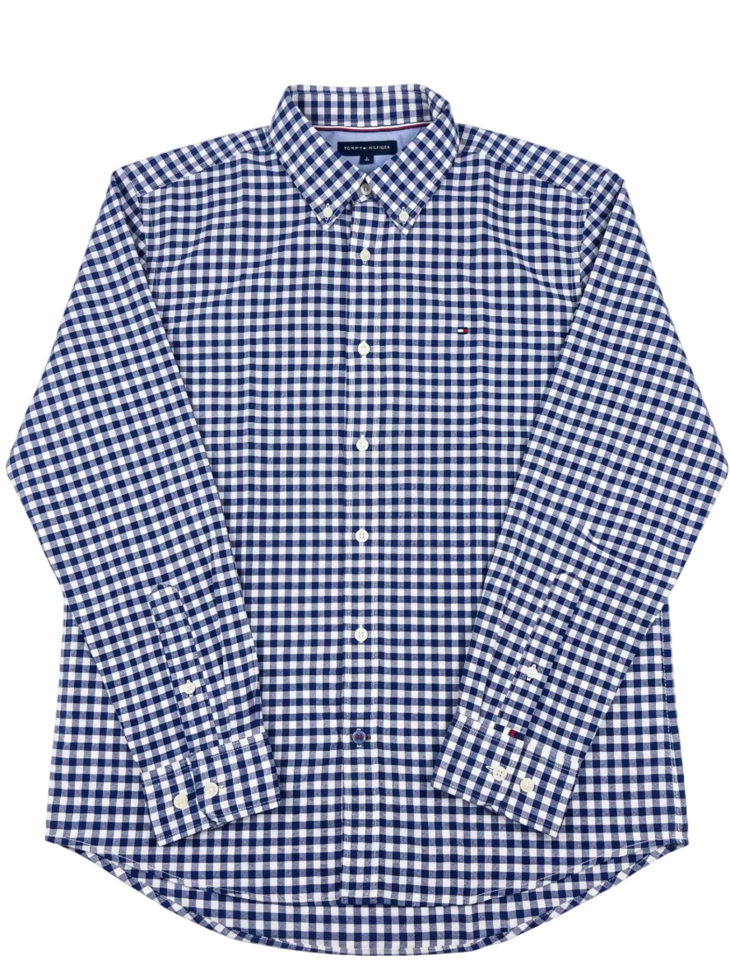 Camisa Hombre Tommy Hilfiger