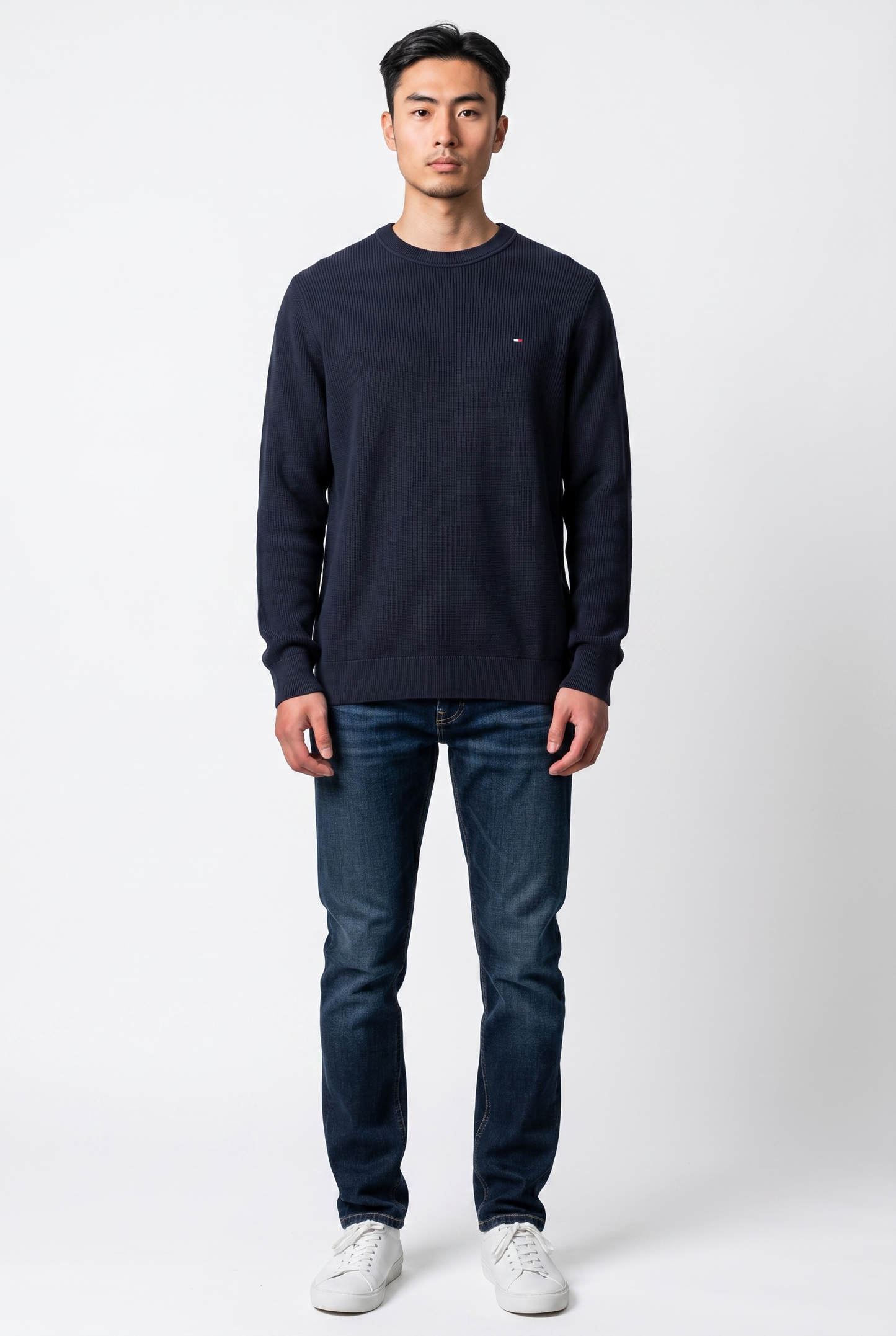 Suéter Hombre Tommy Hilfiger
